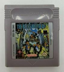  The Blues Brothers - Cartridge | Blues Brothers GameBoy