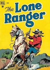 Lone Ranger #12 (1949) Comic Books Lone Ranger Prices
