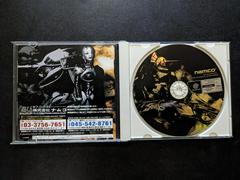 Disc | Soul Calibur JP Sega Dreamcast