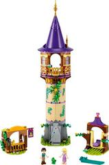 LEGO Set | Rapunzel's Tower LEGO Disney Princess