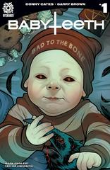 Babyteeth [ID10T] #1 (2017) Comic Books Babyteeth Prices
