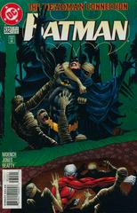 Batman [Standard] #532 (1996) Comic Books Batman Prices