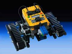 LEGO Set | Robotics Invention System [1.5] LEGO Mindstorms