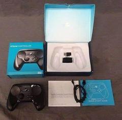 NEW CIB Steam Controller Model 1001 - NEVER USED - Open Box