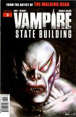 Vampire State Building [Trade Dress] #3 (2019) Comic Books Vampire State Building Prices
