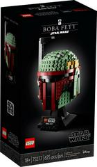 Boba Fett Helmet #75277 LEGO Star Wars Prices