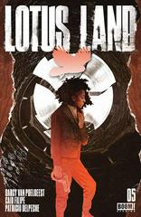 Lotus Land #5 (2024) Comic Books Lotus Land Prices