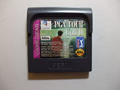 PGA Tour Golf II - Cartridge | PGA Tour Golf II Sega Game Gear
