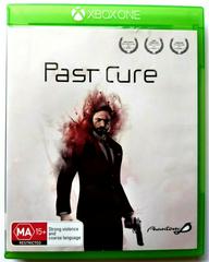 Past Cure PAL Xbox One Prices