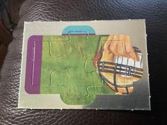 Yogi Berra Puzzle Pieces #46, 47, 48 Baseball Cards 1990 Donruss Prices