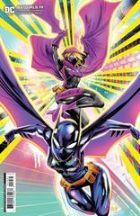 Batgirls [Rodriguez] #19 (2023) Comic Books Batgirls Prices