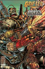 Grifter / Badrock #1 (1995) Comic Books Grifter / Badrock Prices