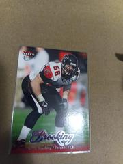 Keith Brooking Football Cards 2007 Ultra Prices
