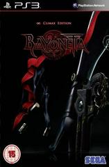 Bayonetta [Climax Edition] PAL Playstation 3 Prices