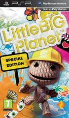 LittleBigPlanet [Special Edition] PAL PSP Prices