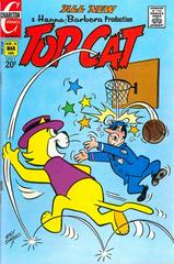 Top Cat #16 (1973) Comic Books Top Cat Prices