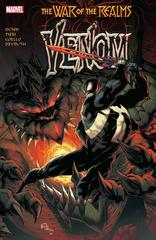 Venom: War Of The Realms [Paperback] #4 (2019) Comic Books Venom Prices
