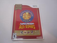 Photo By Canadian Brick Cafe | Super Mario All-Stars [Nintendo Selects] Wii