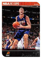 Miles Plumlee #26 Basketball Cards 2014 Panini Hoops Prices