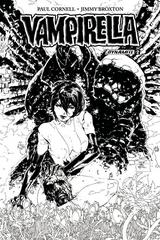 Vampirella [Tan Sketch] #2 (2017) Comic Books Vampirella Prices