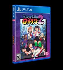 River City Girls 2 Playstation 4 Prices