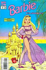 Barbie Fashion #33 (1993) Comic Books Barbie Fashion Prices