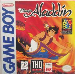 Aladdin [THQ] GameBoy Prices