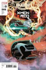 X-Men: Red #6 (2022) Comic Books X-Men: Red Prices