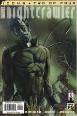 Nightcrawler #2 (2002) Comic Books Nightcrawler Prices