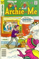Archie and Me #100 (1978) Comic Books Archie and Me Prices