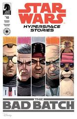 Star Wars: Hyperspace Stories [Nord] #10 (2023) Comic Books Star Wars: Hyperspace Stories Prices