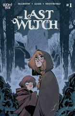 The Last Witch [Corona] #1 (2021) Comic Books The Last Witch Prices