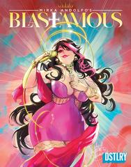 Blasfamous #1 (2024) Comic Books Blasfamous Prices