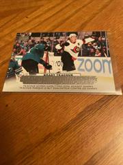 Main Image | Brady Tkachuk Hockey Cards 2022 Upper Deck Tim Hortons Triumphs
