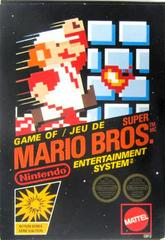 Super Mario Bros [5 Screw] PAL NES Prices