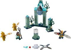 LEGO Set | Battle of Atlantis LEGO Super Heroes