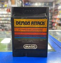 Imagic Cartridge | Demon Attack Magnavox Odyssey 2