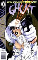Ghost #5 (1995) Comic Books Ghost Prices