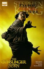 Dark Tower: The Gunslinger Born #4 (2007) Comic Books Dark Tower: The Gunslinger Born Prices