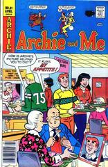 Archie and Me #91 (1977) Comic Books Archie and Me Prices