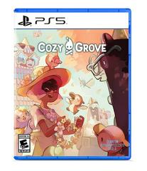 Cozy Grove Playstation 5 Prices