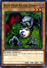 Blue-Eyed Silver Zombie YuGiOh Speed Duel: Scars of Battle Prices