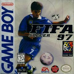 FIFA Soccer 97 GameBoy Prices