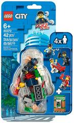 Police Minifigure Accessory Set #40372 LEGO City Prices