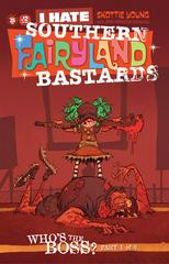 I Hate Fairyland [April] #12 (2017) Comic Books I Hate Fairyland Prices