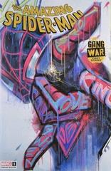 Amazing Spider-Man Gang War: First Strike [Tao] #1 (2024) Comic Books Amazing Spider-Man Gang War: First Strike Prices