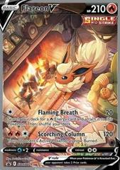 Flareon V #SWSH179 Prices | Pokemon Promo | Pokemon Cards