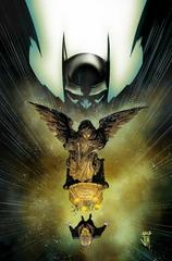 Batman vs. Robin [Manapul] Comic Books Batman vs. Robin Prices