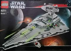 Imperial Star Destroyer #6211 LEGO Star Wars Prices