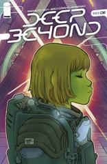 Deep Beyond [Lafuente] #6 (2021) Comic Books Deep Beyond Prices